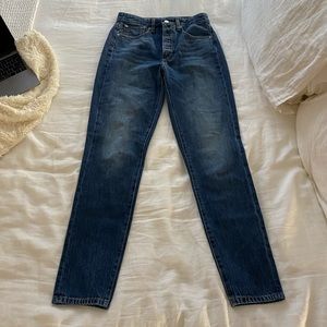 WEWOREWHAT x Joe’s High Waisted Jeans - 25